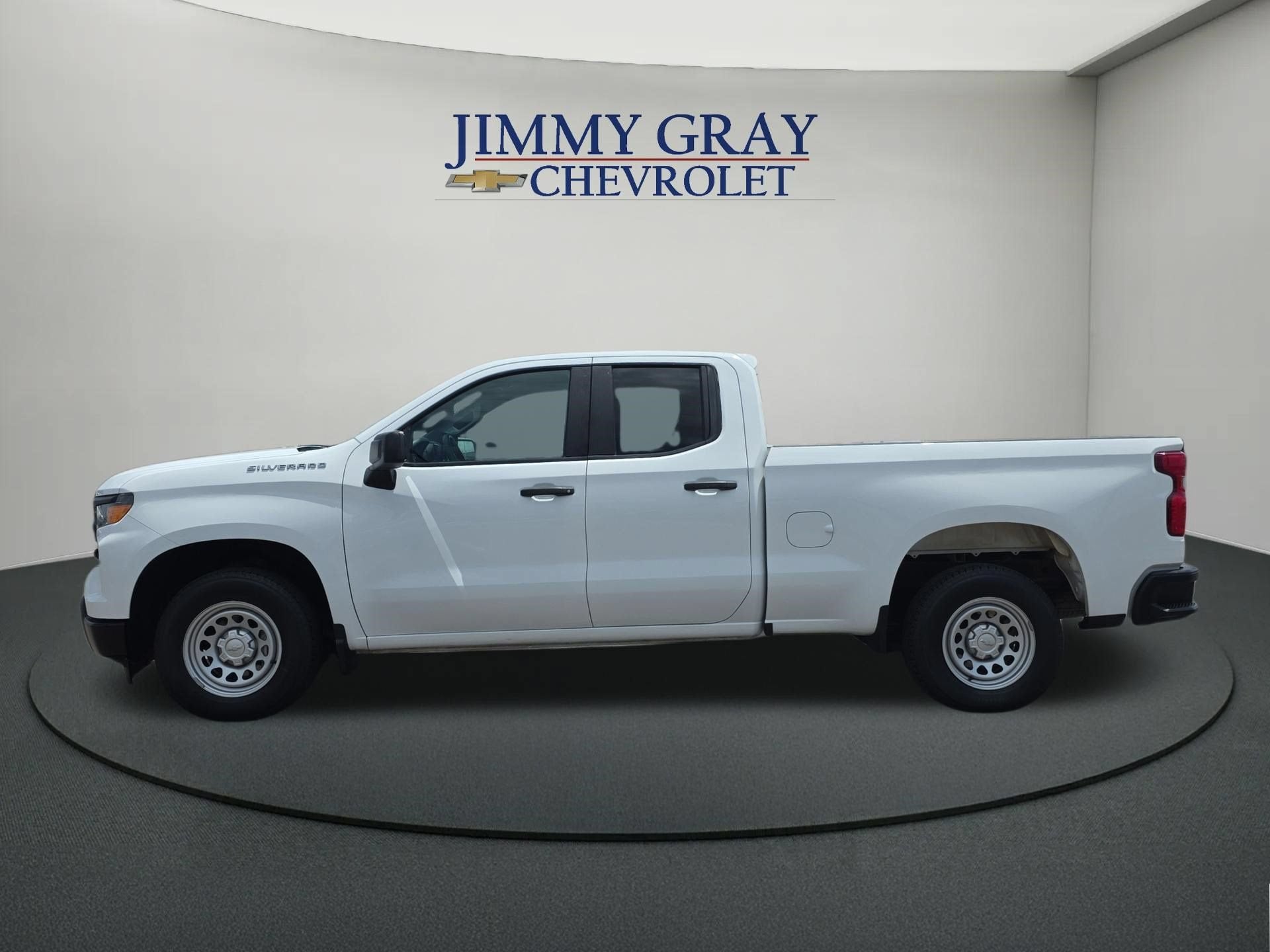 chevrolet silverado 1500 2023 1GCRAAED0PZ290980 image chevrolet silverado 1500 2023 1GCRAAED0PZ290980 image